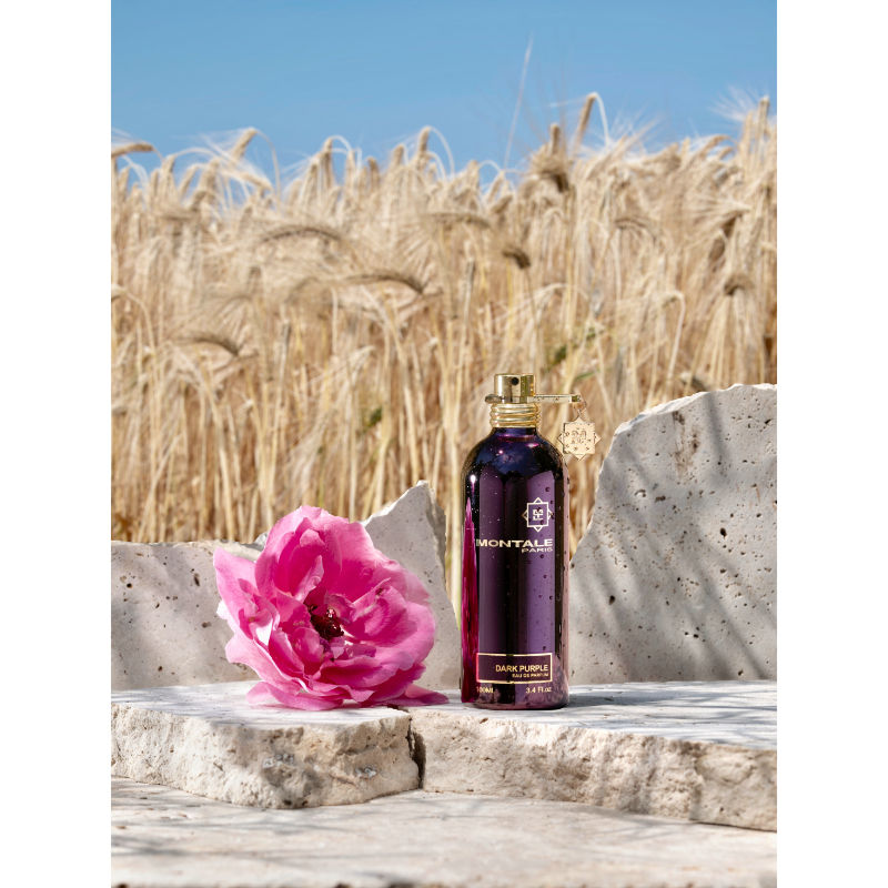 Dark Purple Eau de Parfum