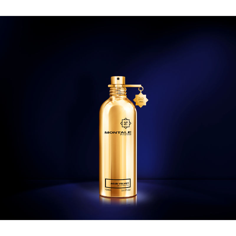 Aoud Velvet Eau de Parfum