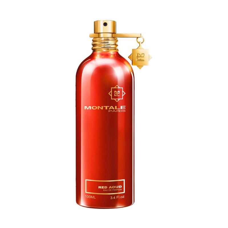 Red Aoud Eau de Parfum