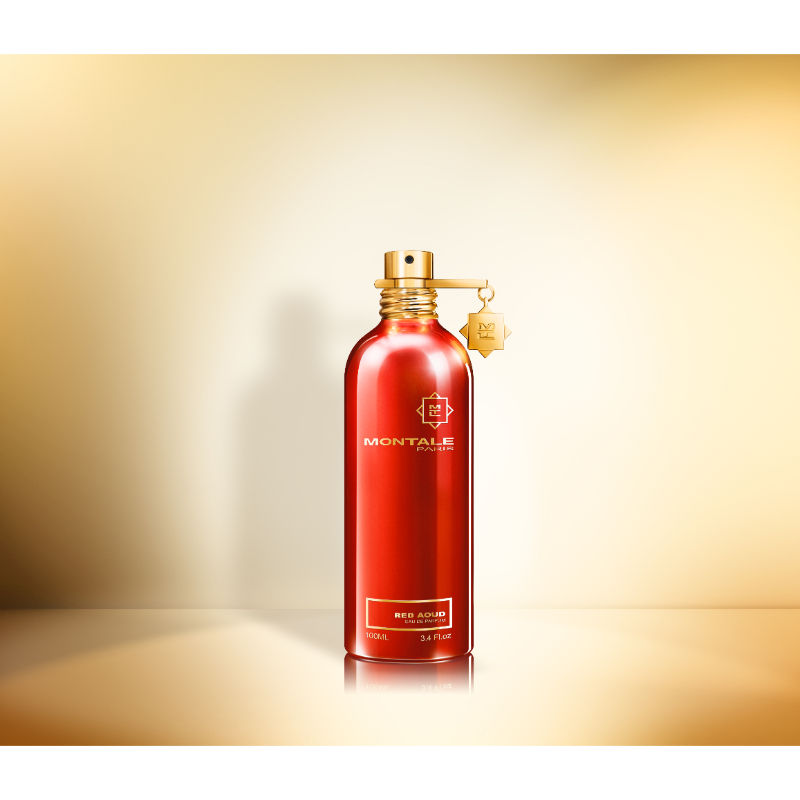 Red Aoud Eau de Parfum