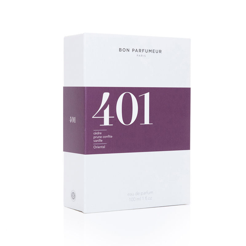401 Eau De Parfum