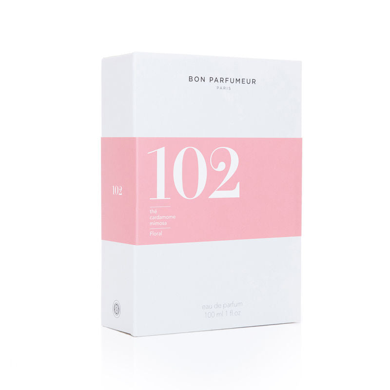 102 Eau De Parfum