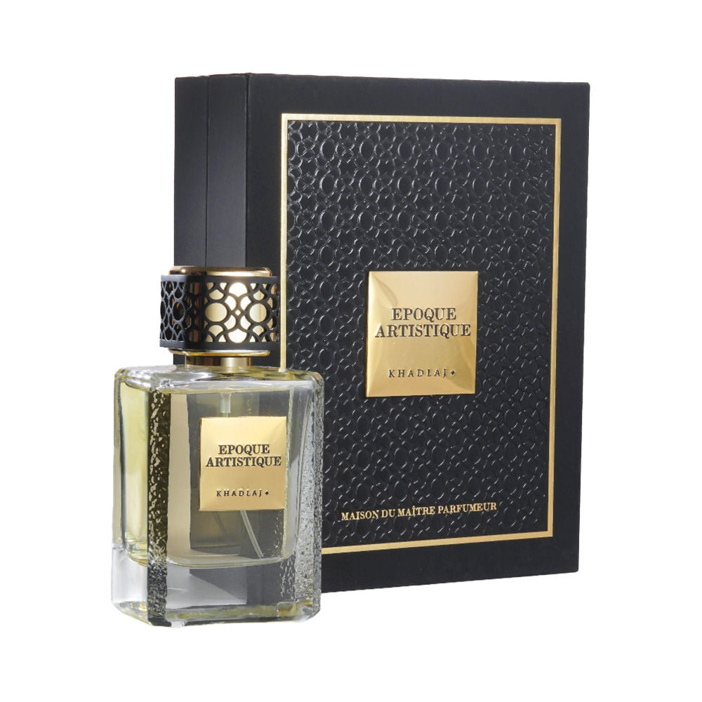 Maison Epoque Artistique Eau De Parfum
