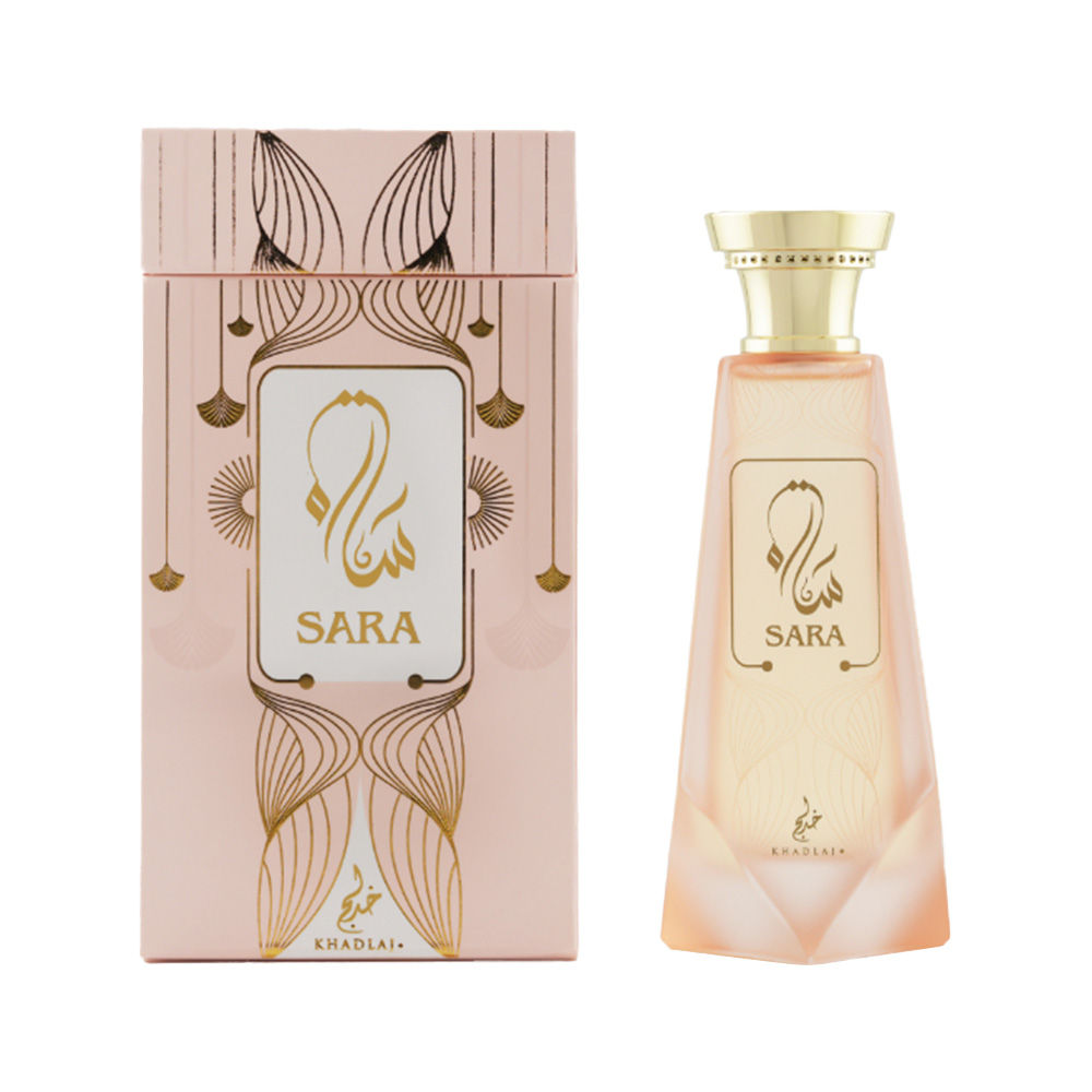 Sara Eau De Parfum