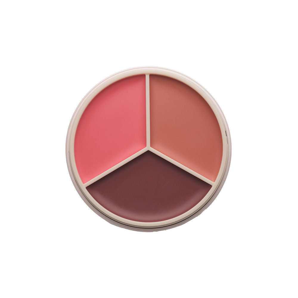 Magic Touch Blush Trio - Peach