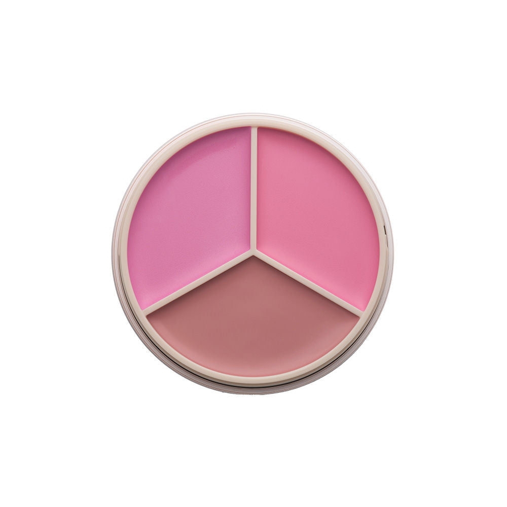Magic Touch Blush Trio