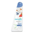 Body Lotion - Sun Care Berries with Almond Milk, SPF 15, Non Sticky - 200ml