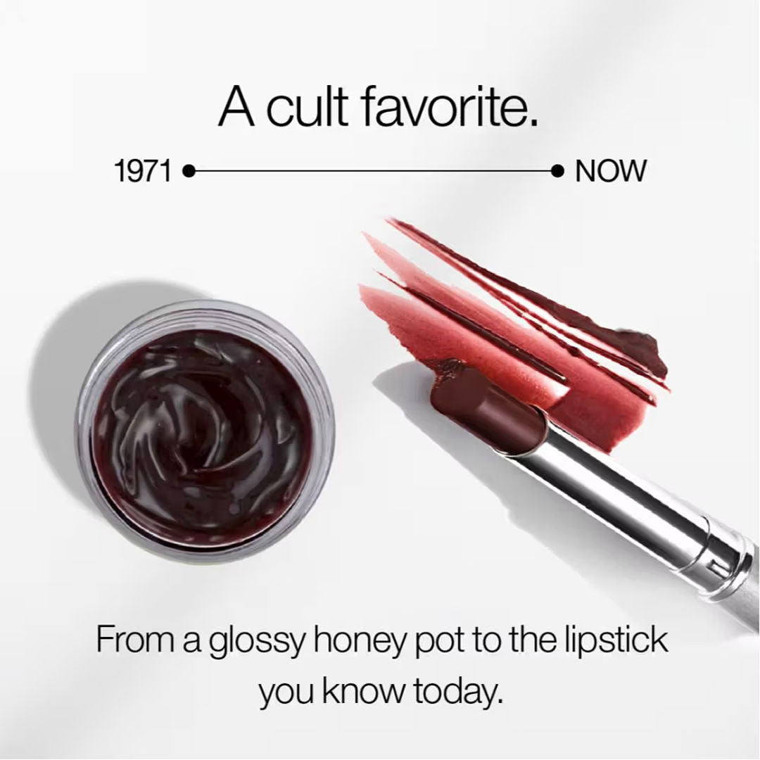 Almost Lip Balm Lipstick