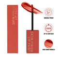 Essential Satin Finish Lip Paint