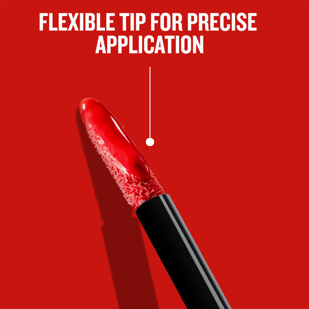 Essential Satin Finish Lip Paint
