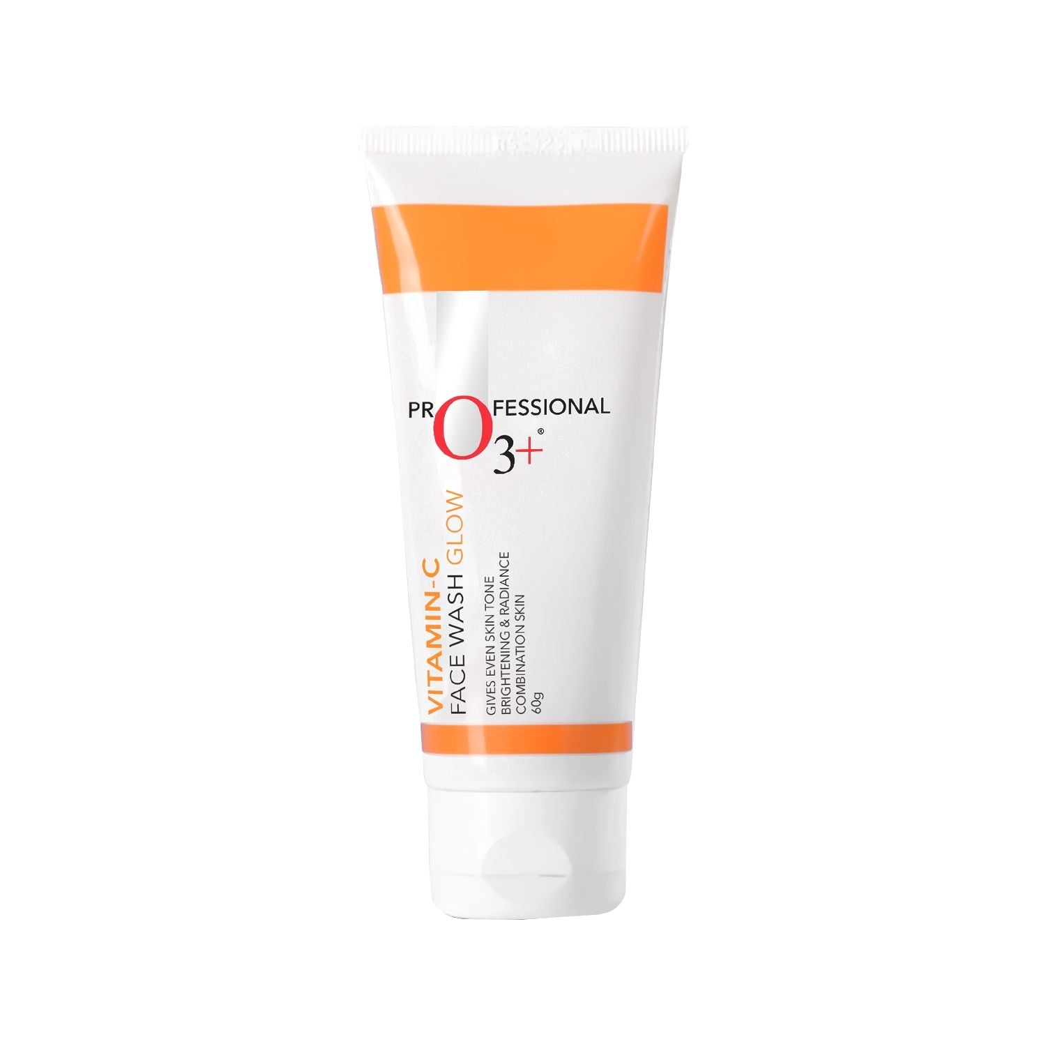 Vitamin C Face Wash Glow For Daily Brightening & Gentle Cleansing