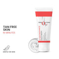 Dtan Face Wash For De Tan And Radiance