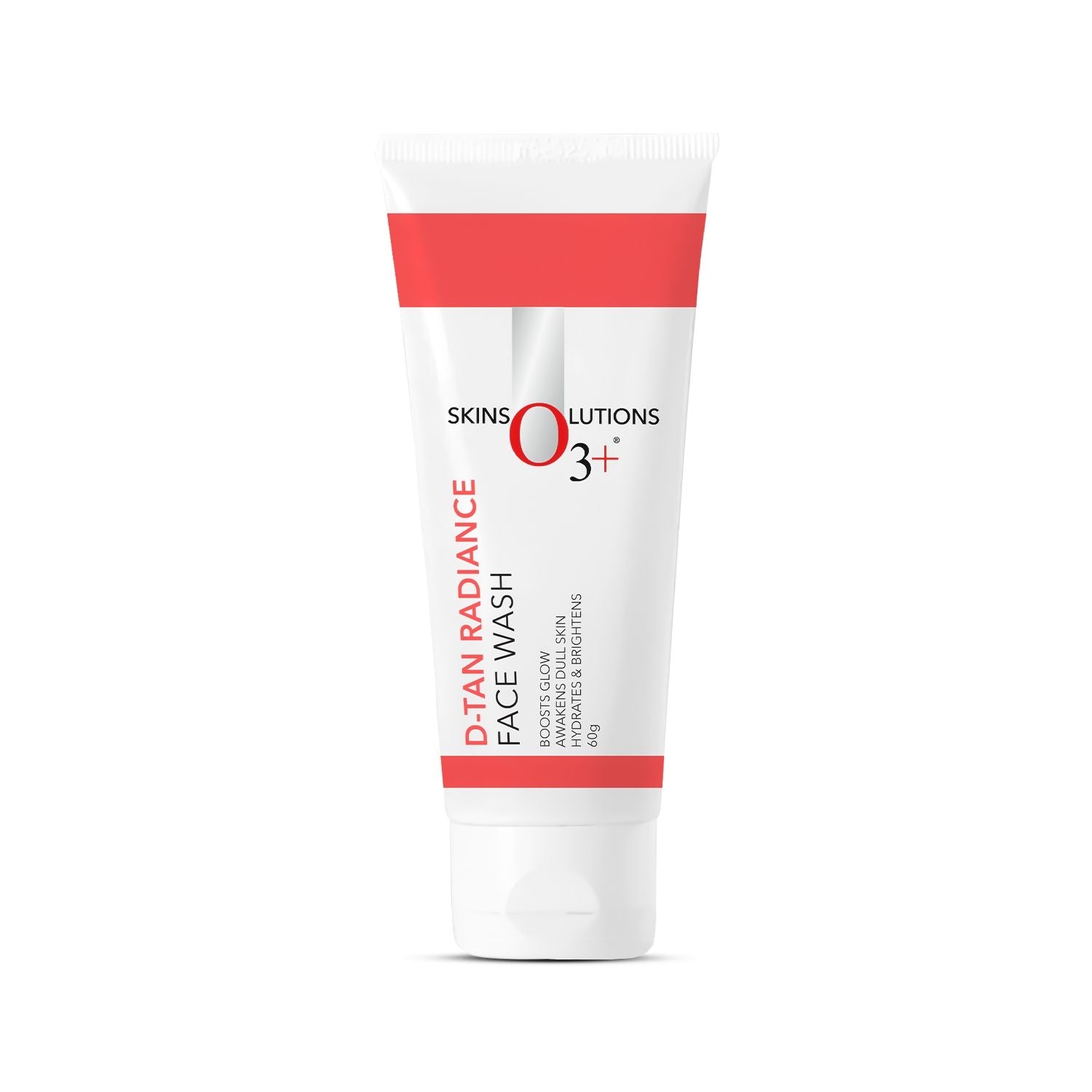 Dtan Face Wash For De Tan And Radiance