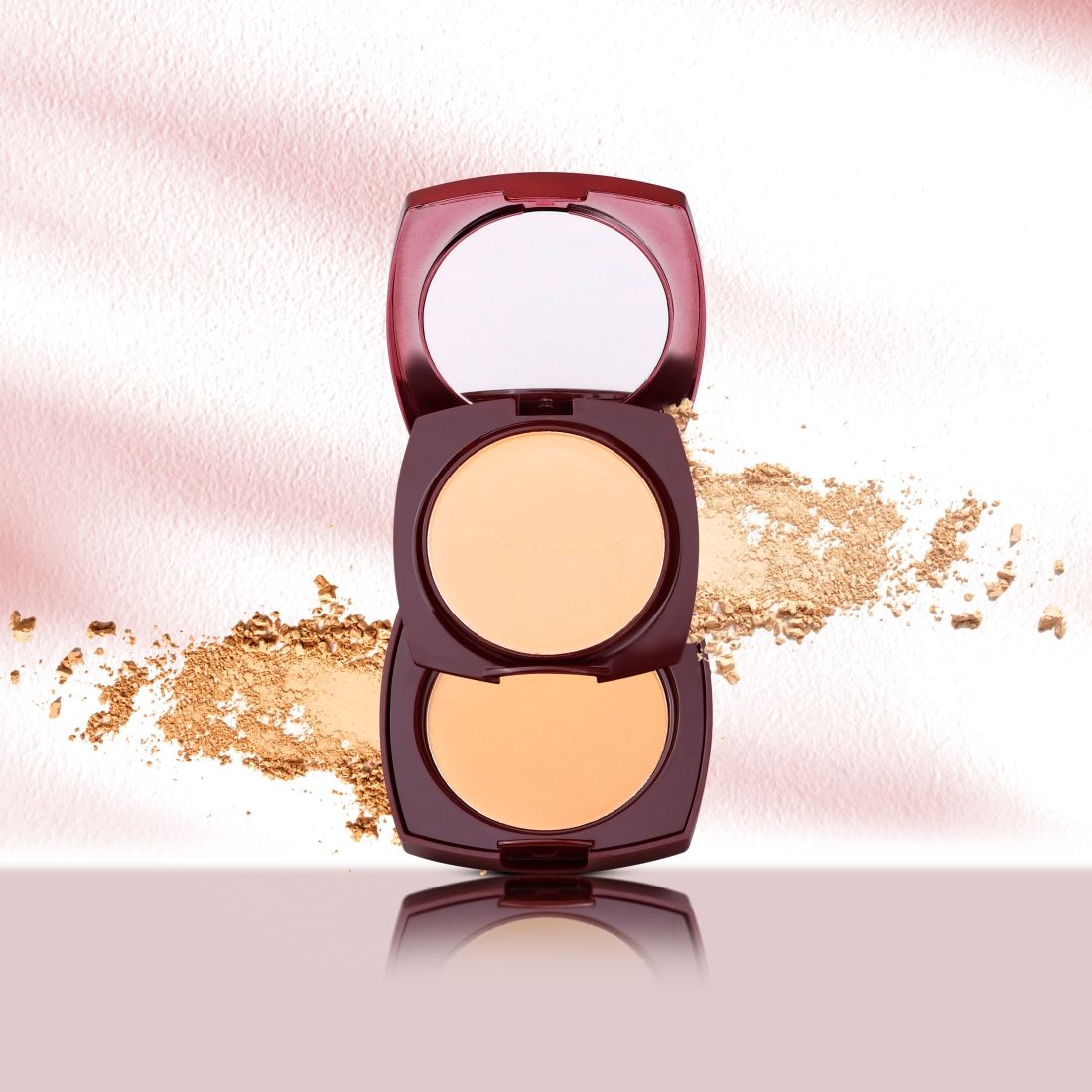 True Cover Super Blendable Compact Powder