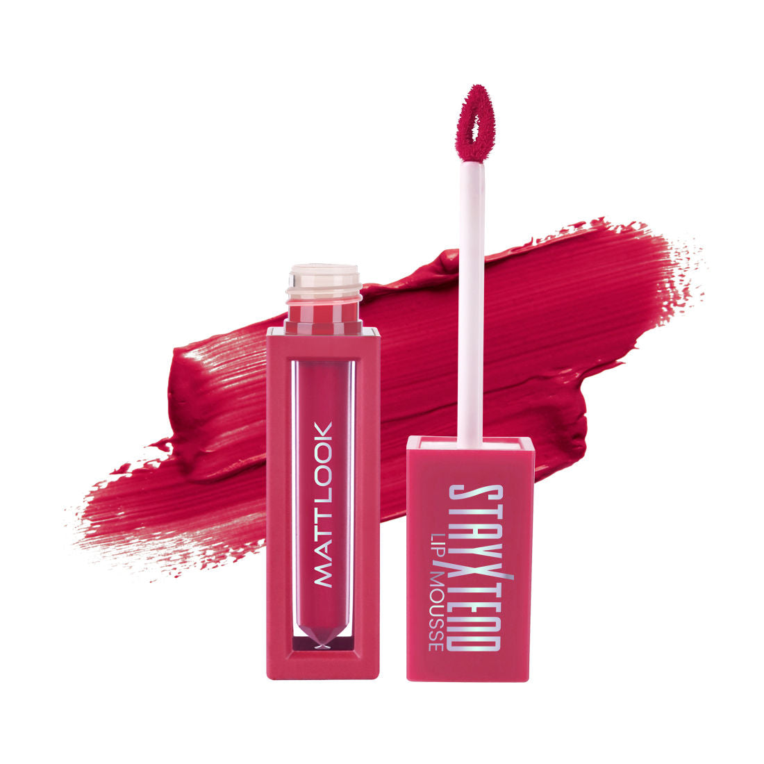Stayxtend Lip Mousse - Hot Shot