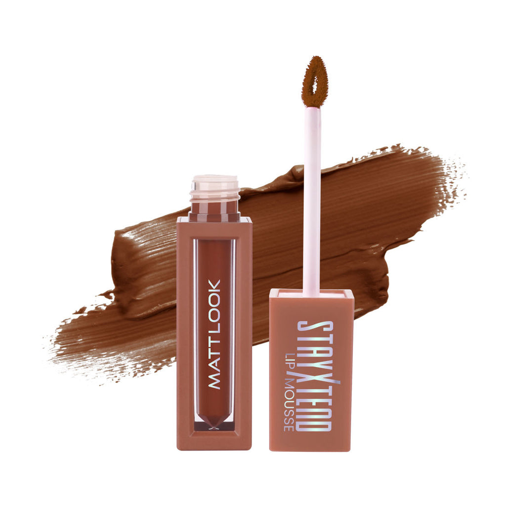 Stayxtend Lip Mousse - Espresso Shot