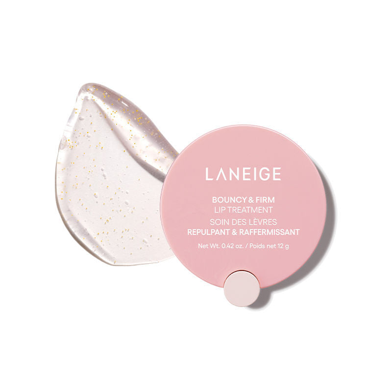 Bouncy And Firm Lip Treatment