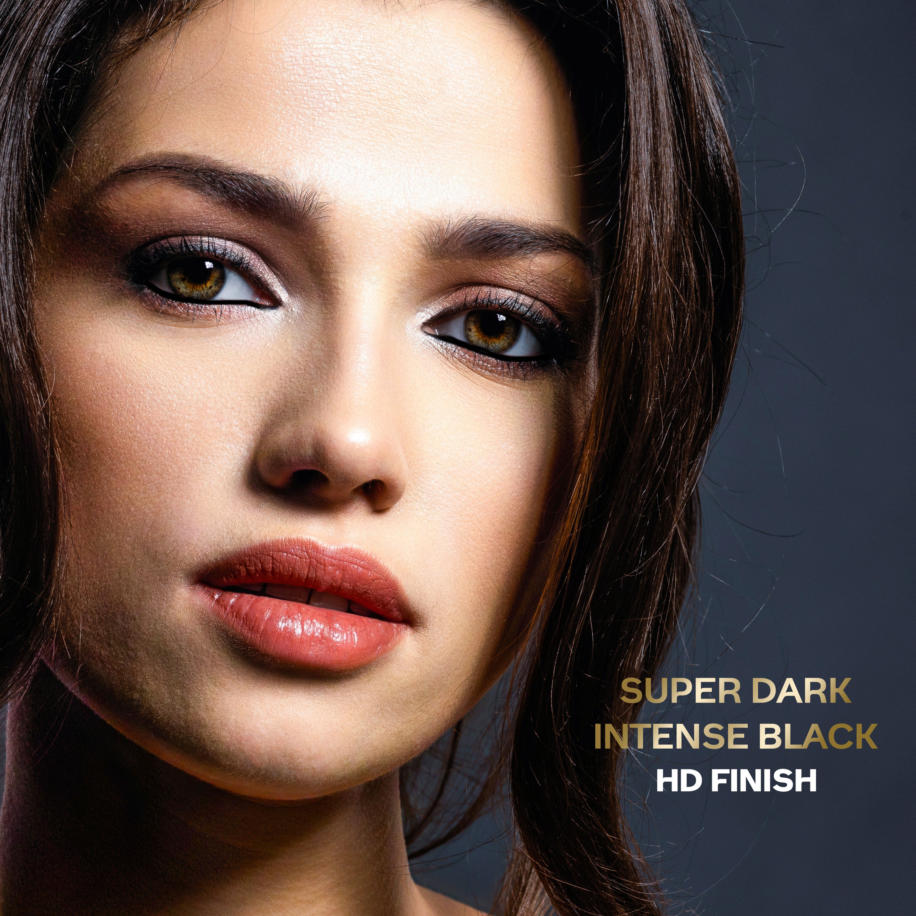 Ultimepro Hd Deep Black One Stroke Kajal