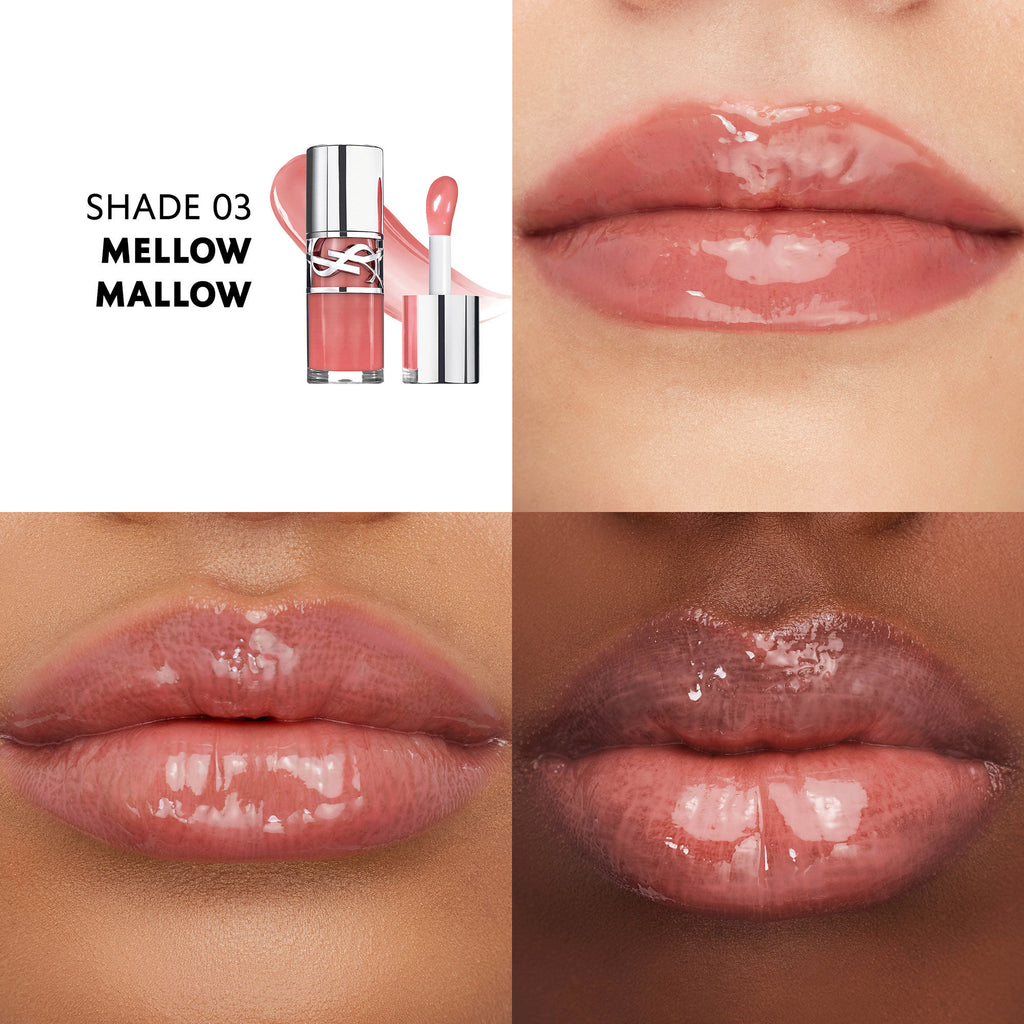 Loveshine Plumping Lip Oil Gloss 7