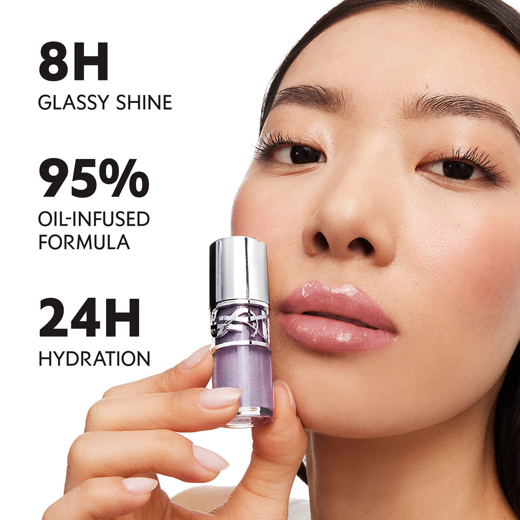 Loveshine Plumping Lip Oil Gloss 7