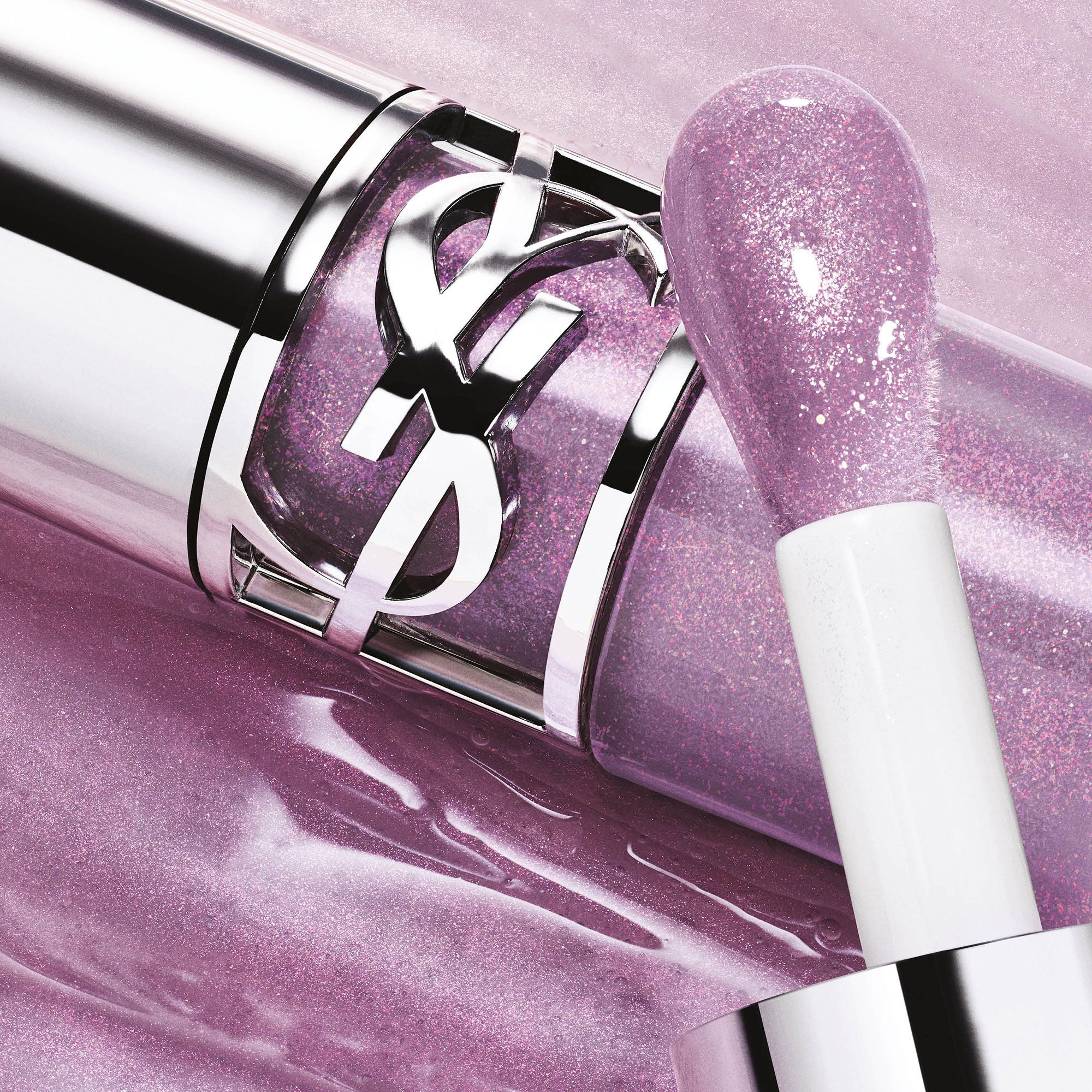 Loveshine Plumping Lip Oil Gloss 7