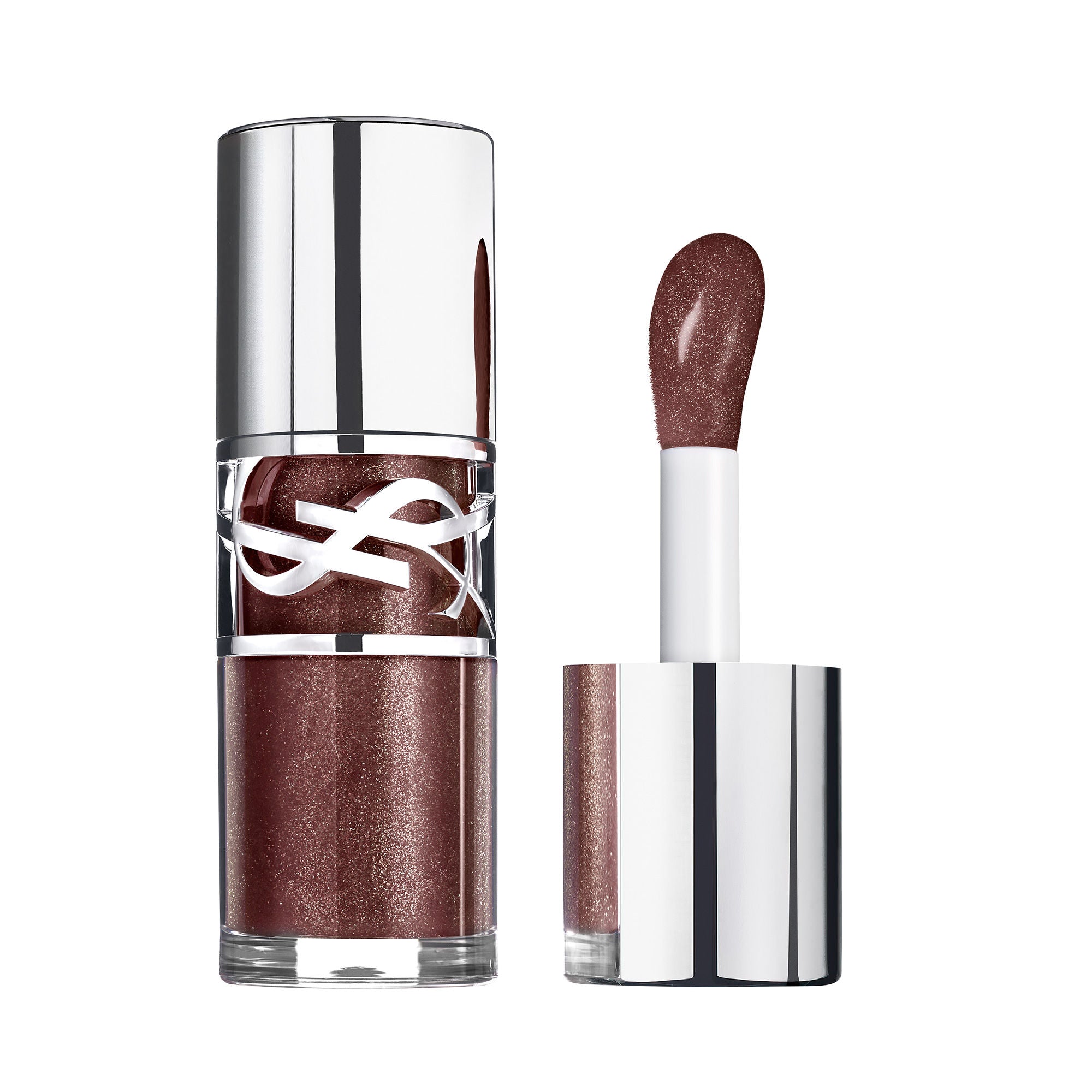 Loveshine Plumping Lip Oil Gloss 7 - 6 Espresso Stardust