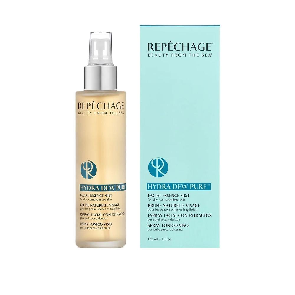 Hydra Dew Pure Facial Essence Mist