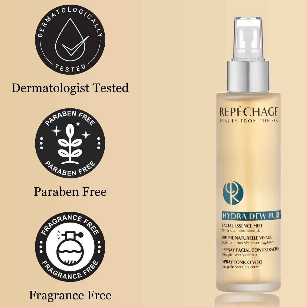 Hydra Dew Pure Facial Essence Mist