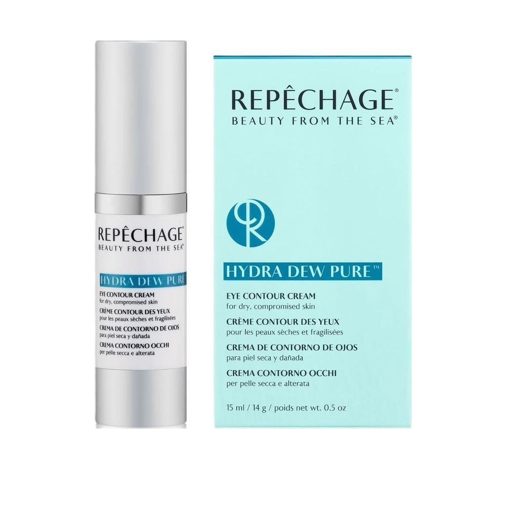 Hydra Dew Pure Eye Contour Cream