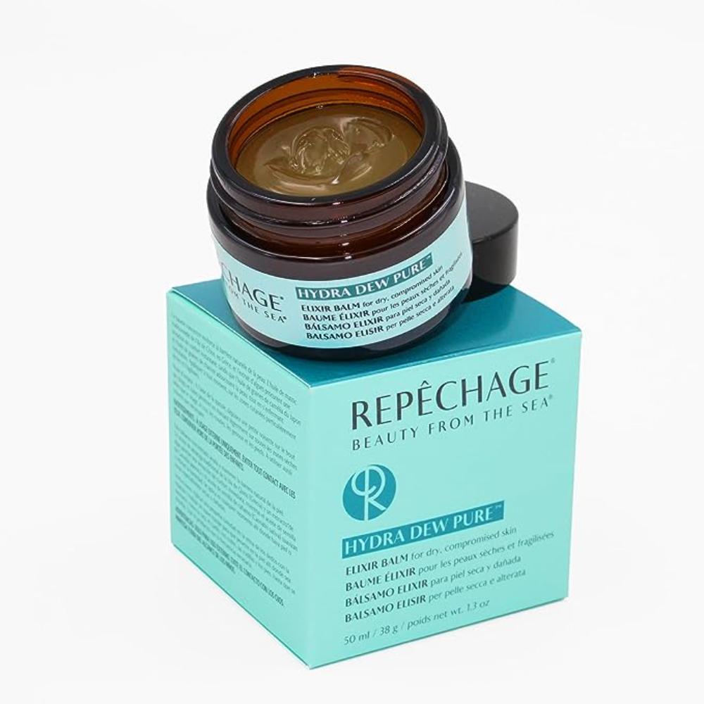 Hydra Dew Pure Elixir Balm