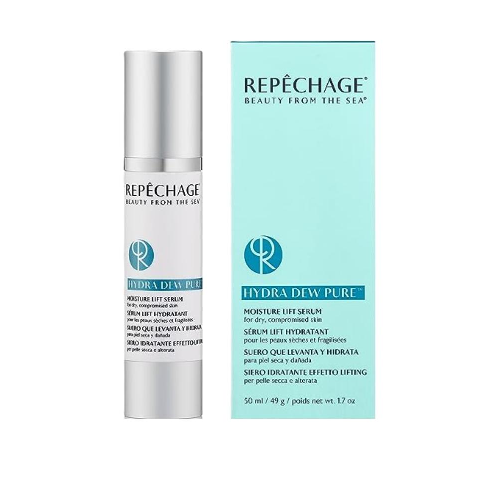 Hydra Dew Pure Moisture Lift Face Serum