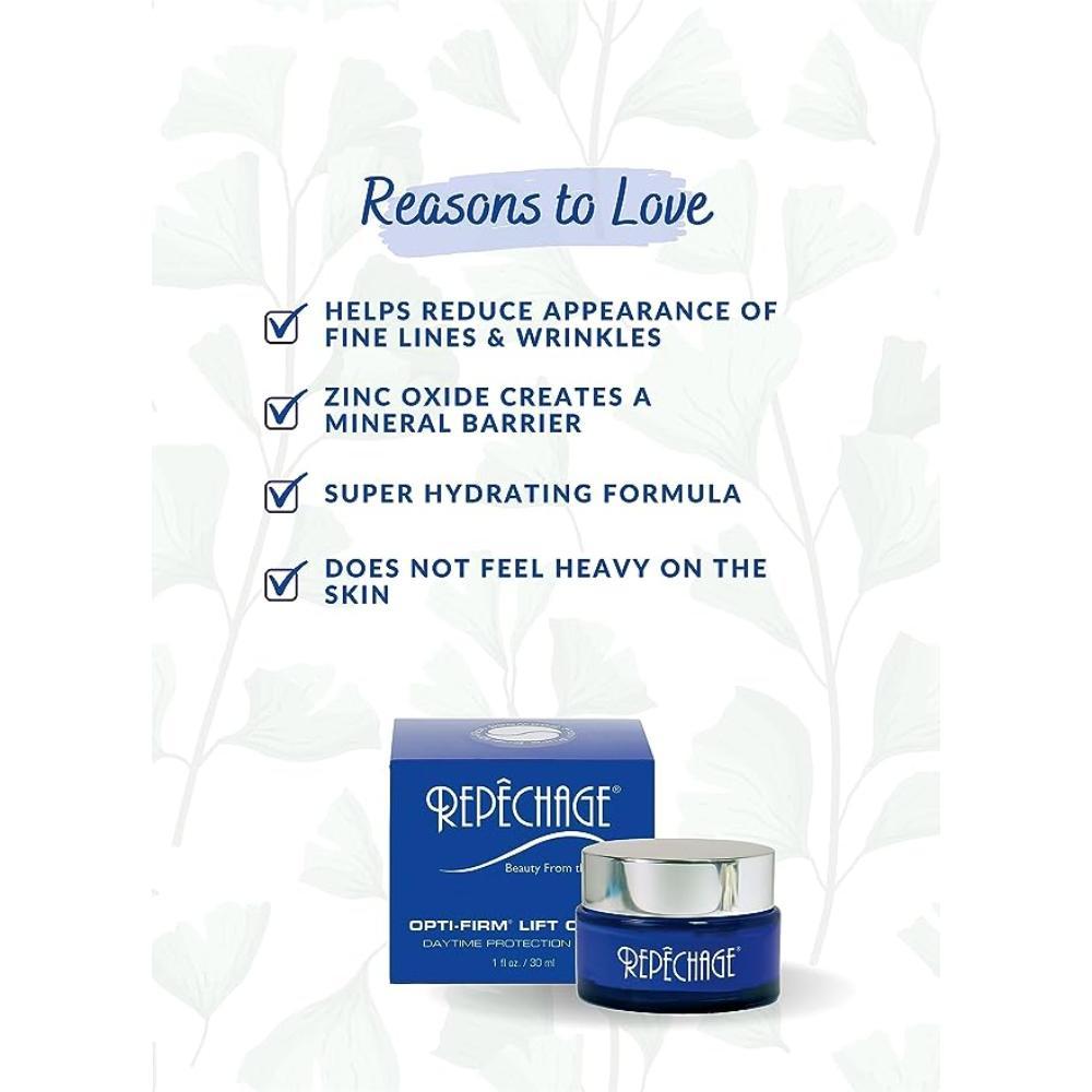 Opti-Firm Lift Face Cream