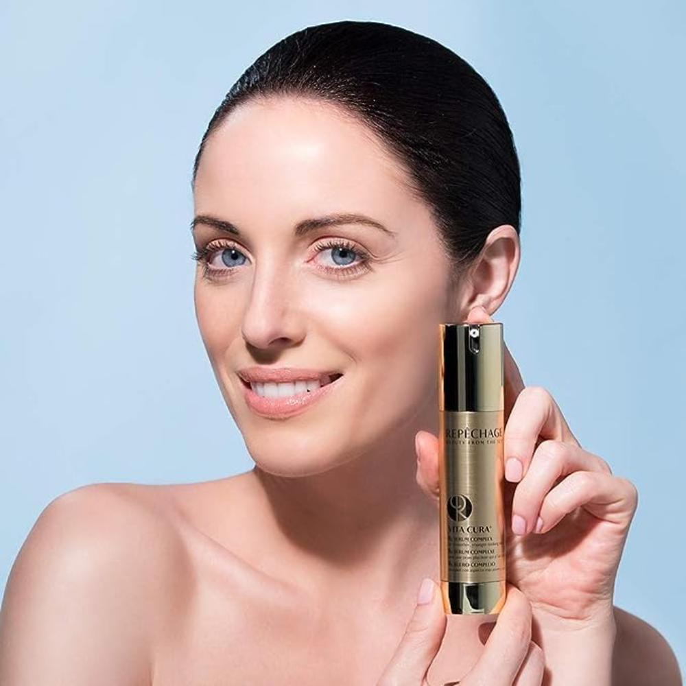 Vita Cura B3 Complex Serum
