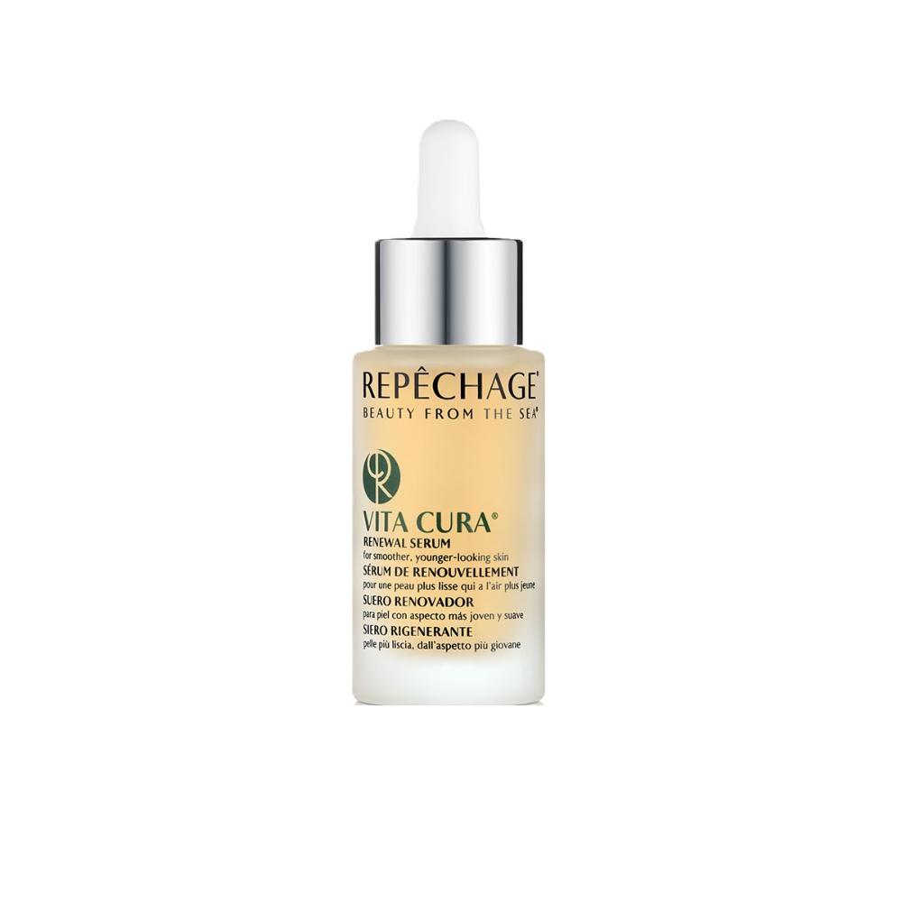 Vita Cura Renewal Face Serum