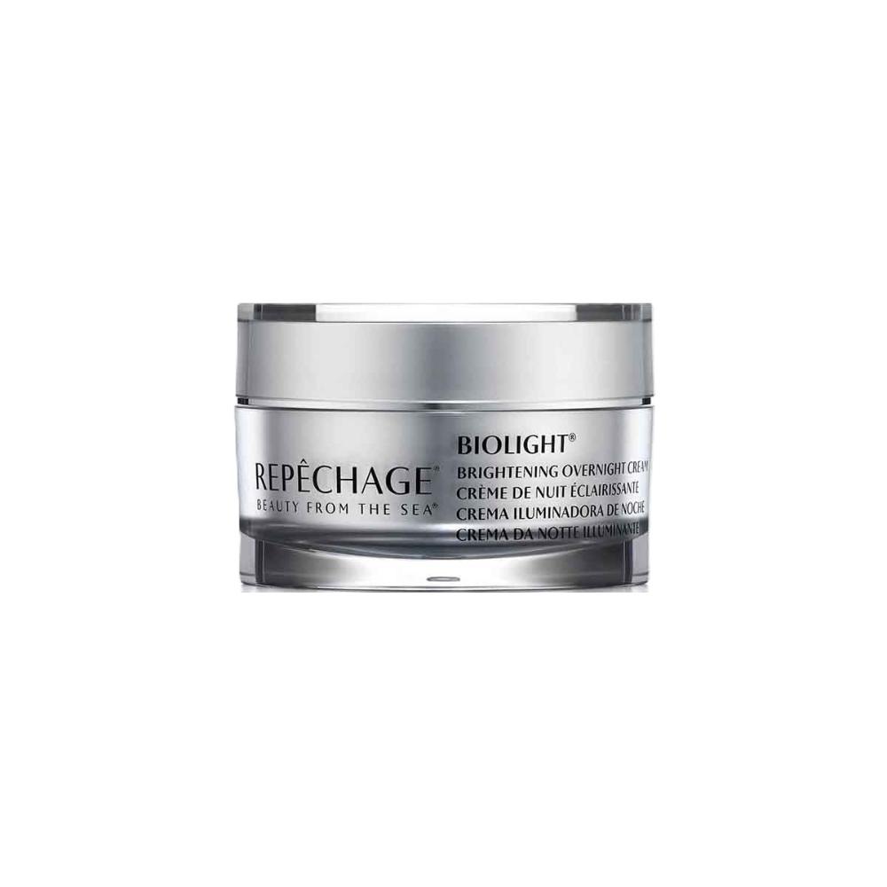 Biolight Brightening Face Overnight Cream