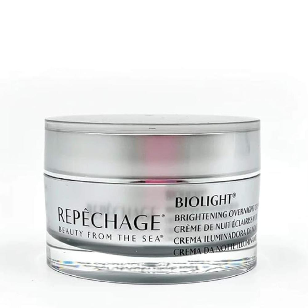 Biolight Brightening Face Overnight Cream