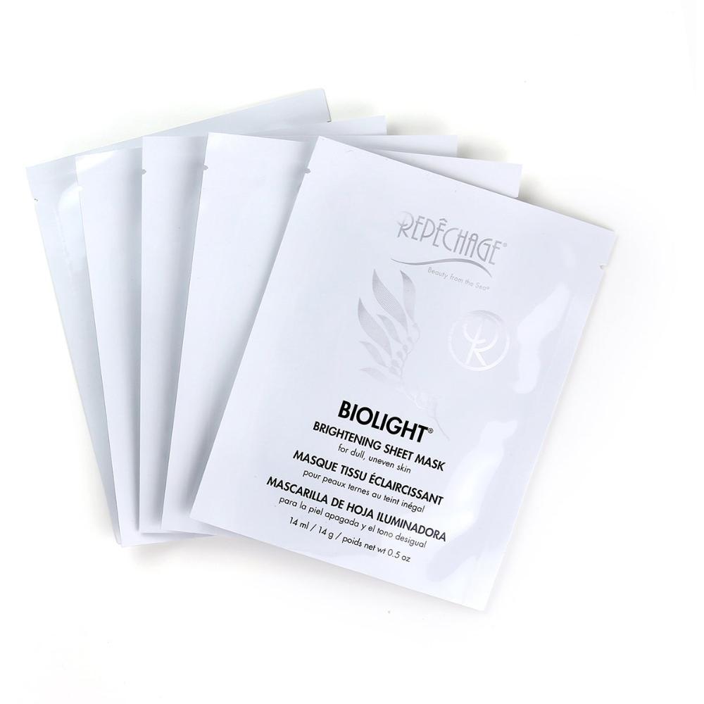 Biolight Brightening Sheet Mask