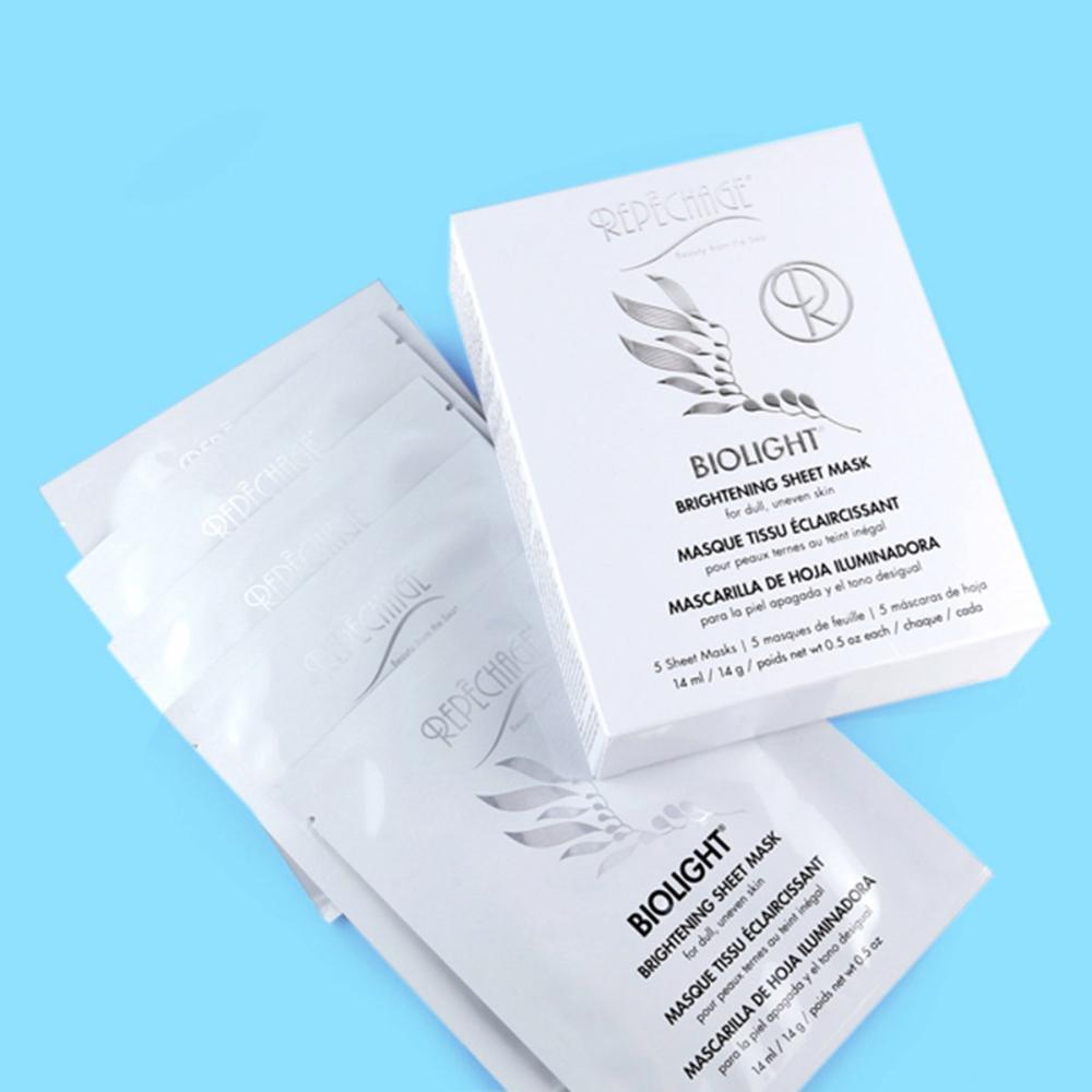 Biolight Brightening Sheet Mask