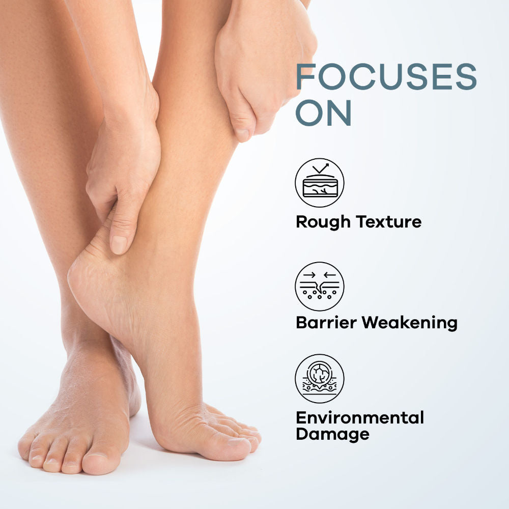 Lotus Professional Intense Pro Repair Hand & Foot Cream 100% Urea & SheaButter With Advanced Formula