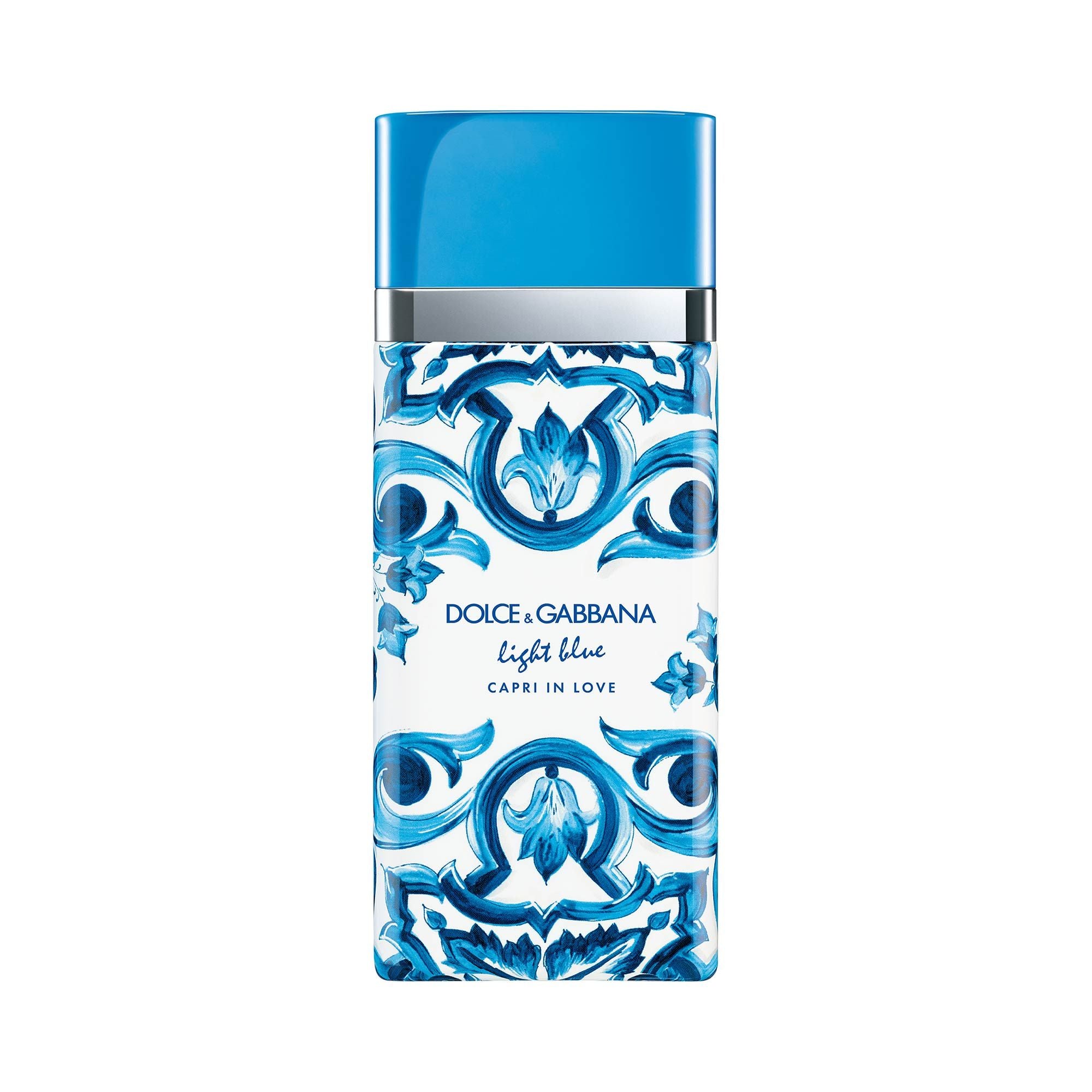Dolce&Gabbana Light Blue Capri In Love Eau de Parfum
