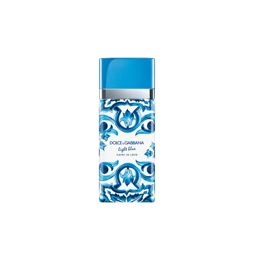 Dolce&Gabbana Light Blue Capri In Love Eau de Parfum