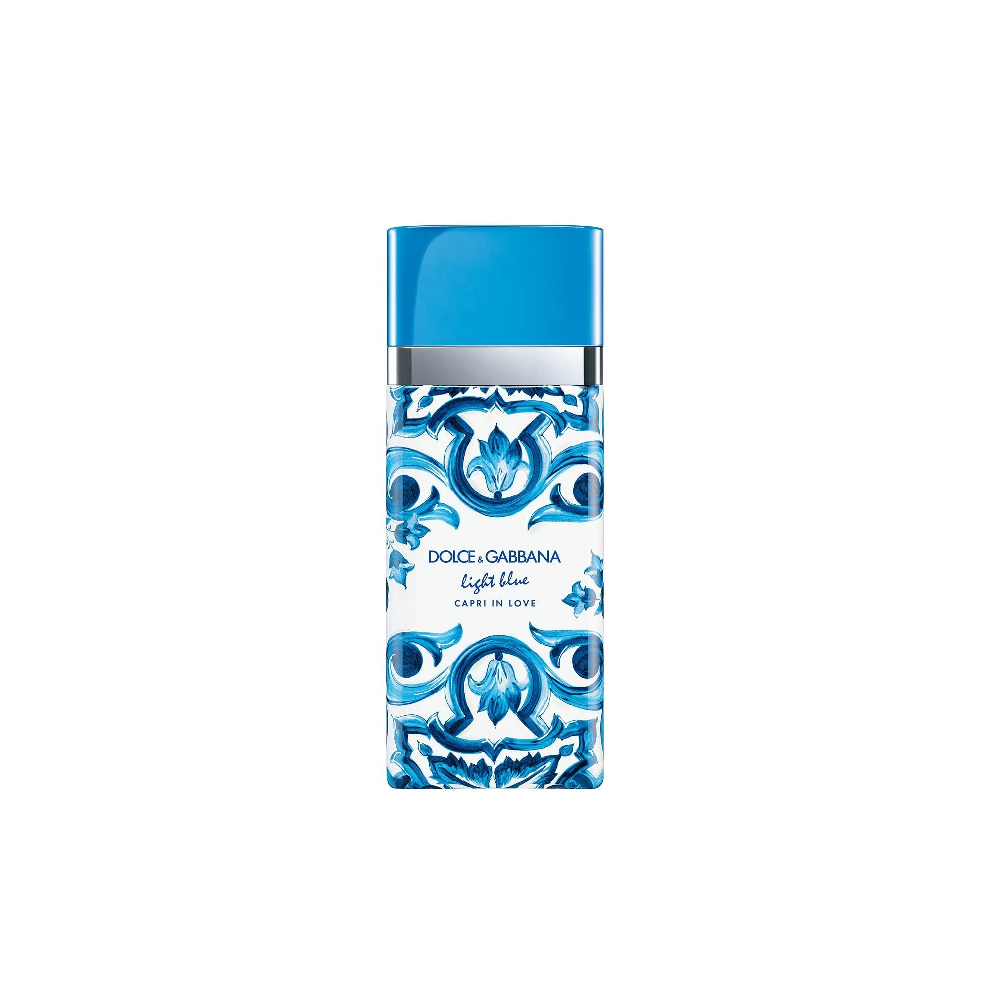 Dolce&Gabbana Light Blue Capri In Love Eau de Parfum