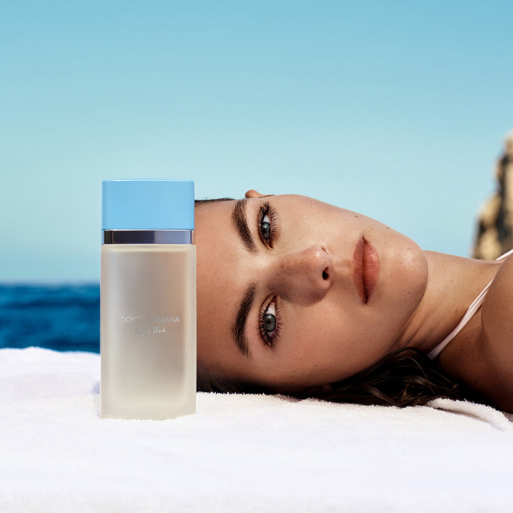 Dolce&Gabbana Light Blue Eau de Toilette