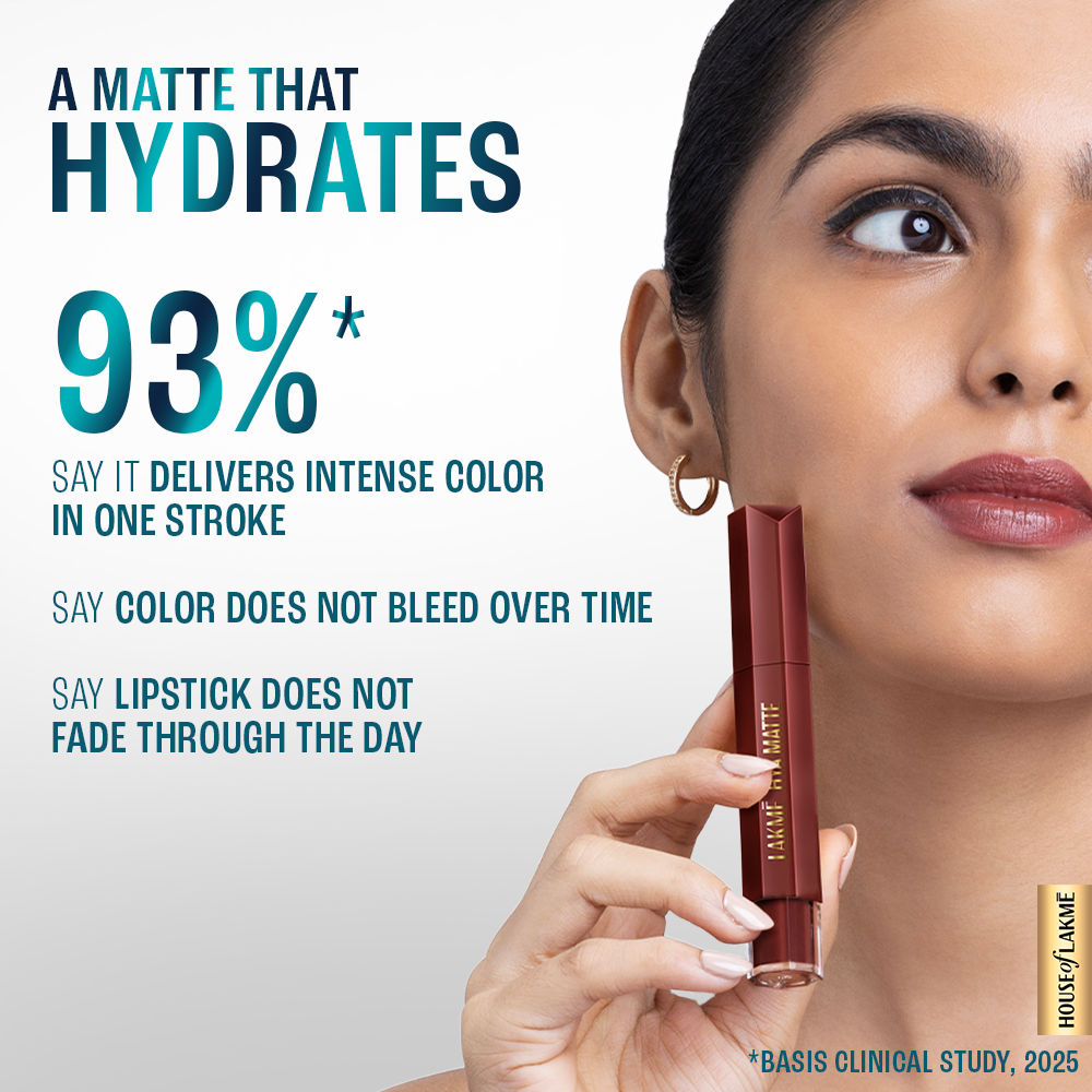 9To5 Hya Matte Liquid Lipstick