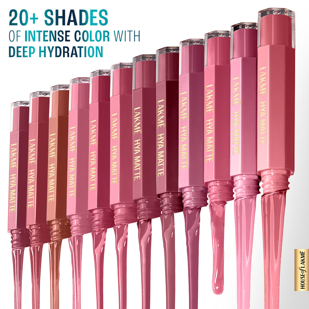 9To5 Hya Matte Liquid Lipstick