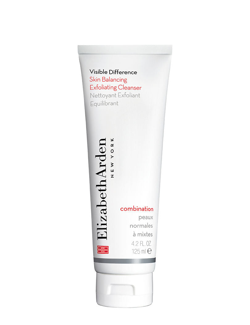 Visible Difference Skin Balancing Exfoliating Cleanser - For Combination Skin