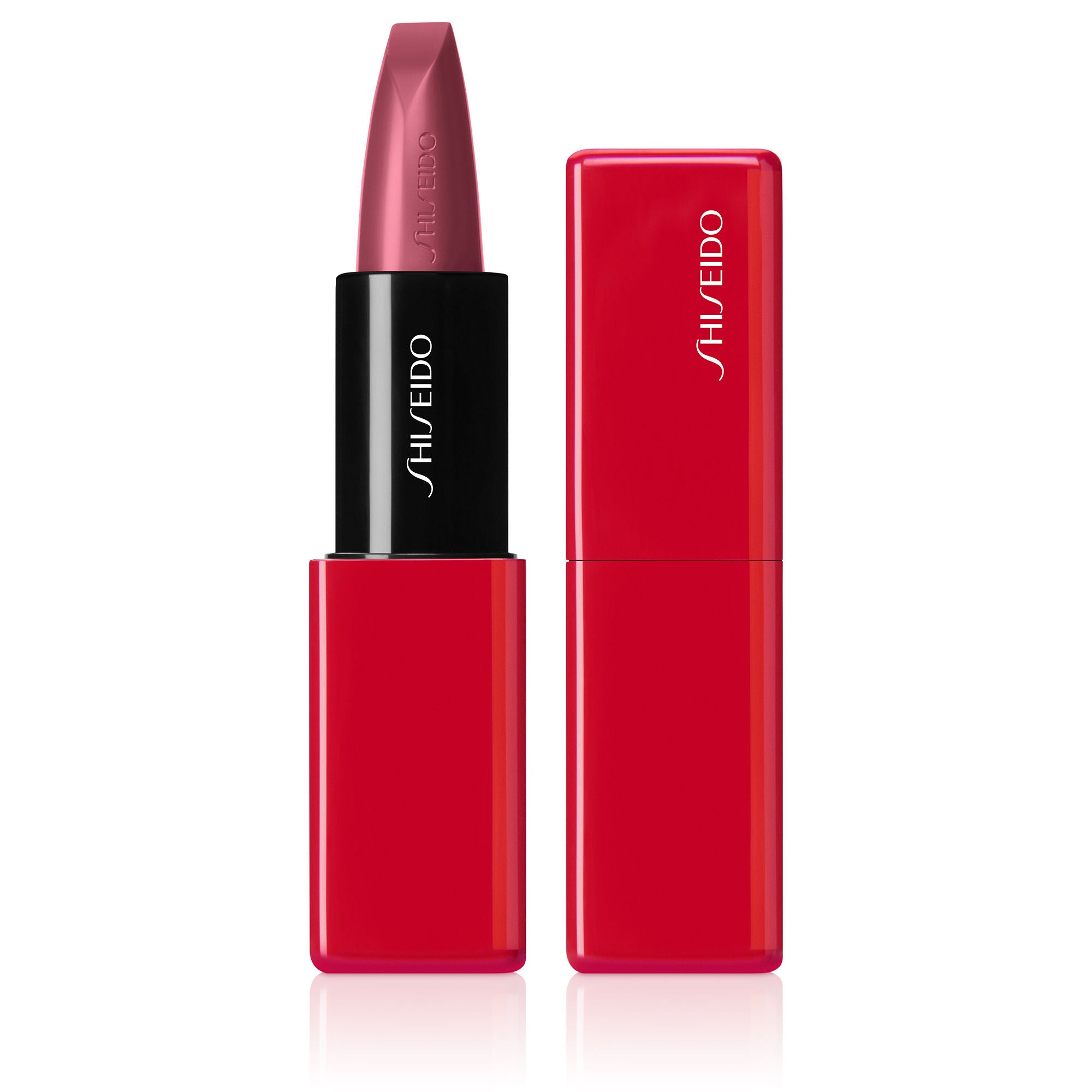 Techno Satin Gel Lipstick