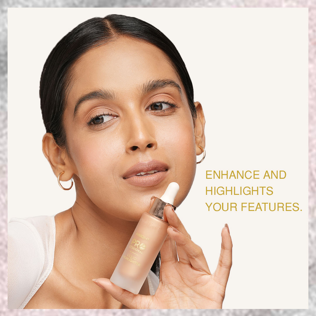 Insight Professional Liquid Highlighter