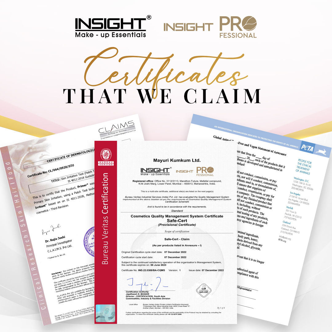 Insight Professional Liquid Highlighter