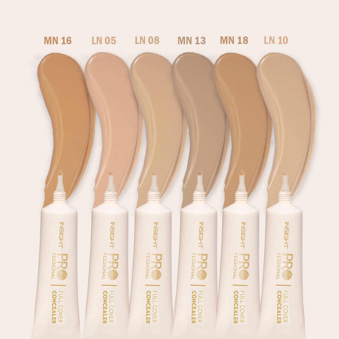 Insight Professional Full Cover Concealer